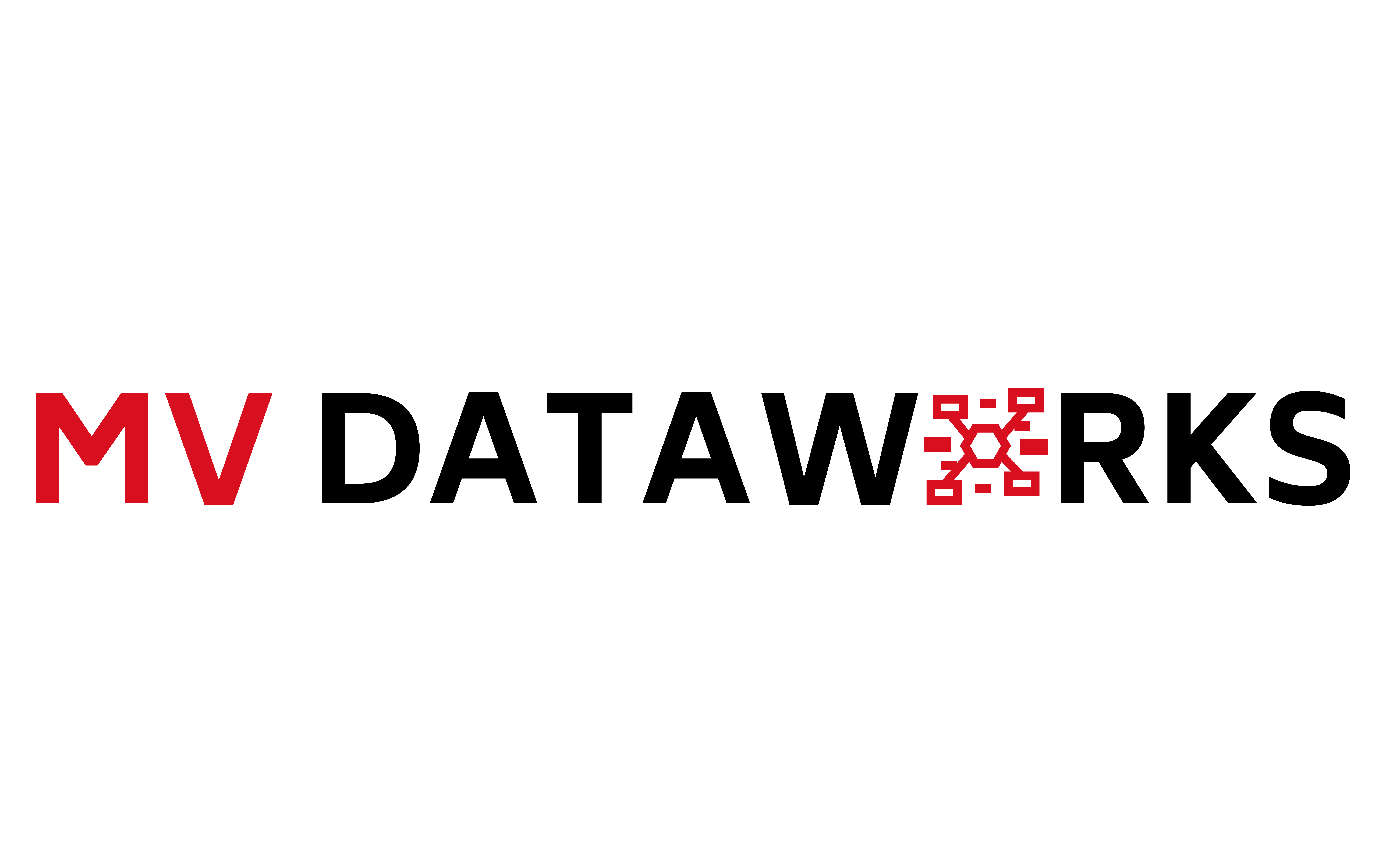 MV Dataworks Logo